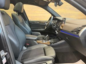 BMW X3 2.0d xDrive Auto M Sport  Techo  - Foto 13
