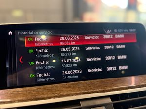 BMW X3 2.0d xDrive Auto M Sport  Techo  - Foto 20