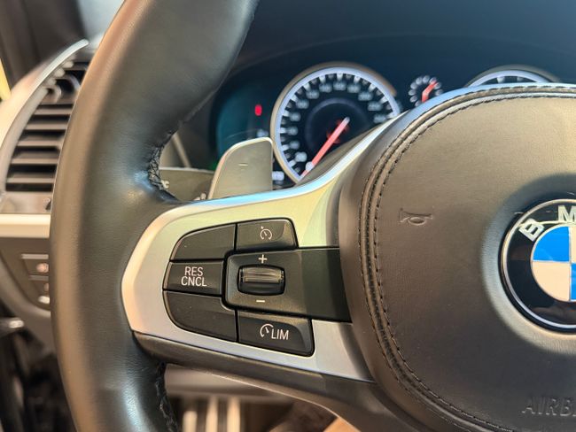 BMW X3 2.0d xDrive Auto M Sport  Techo  - Foto 23