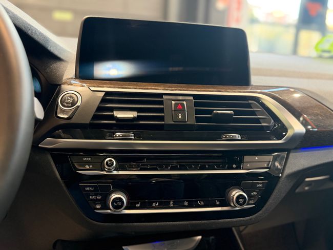 BMW X3 2.0d xDrive Auto M Sport  Techo  - Foto 15