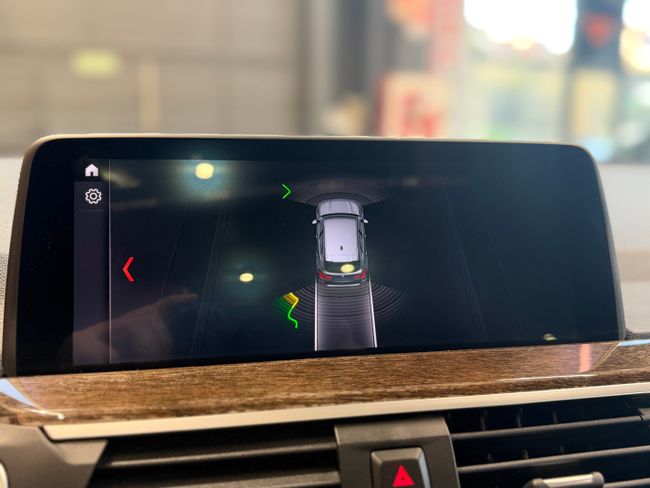 BMW X3 2.0d xDrive Auto M Sport  Techo  - Foto 19