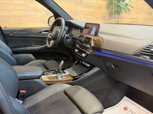 BMW X3 2.0d xDrive Auto M Sport  Techo  - Foto 10