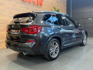 BMW X3 2.0d xDrive Auto M Sport  Techo  - Foto 7