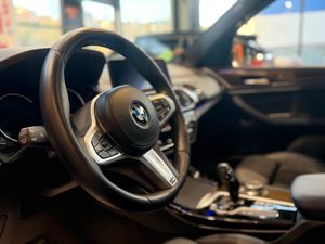 BMW X3 2.0d xDrive Auto M Sport  Techo  - Foto 17