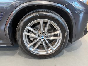 BMW X3 2.0d xDrive Auto M Sport  Techo  - Foto 21