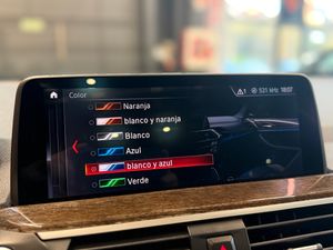 BMW X3 2.0d xDrive Auto M Sport  Techo  - Foto 22