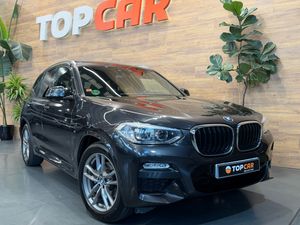 BMW X3 2.0d xDrive Auto M Sport  Techo  - Foto 3