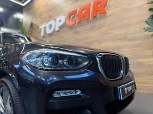 BMW X3 2.0d xDrive Auto M Sport  Techo  - Foto 12