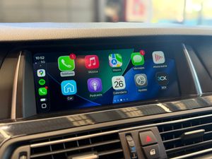 BMW Serie 5 520D Auto  - Foto 16