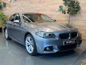 BMW Serie 5 520D Auto  - Foto 3
