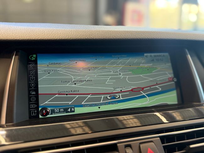 BMW Serie 5 520D Auto  - Foto 15