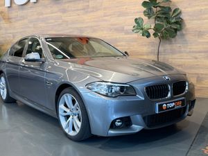 BMW Serie 5 520D Auto  - Foto 6