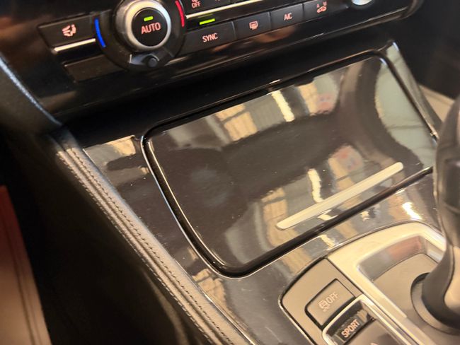 BMW Serie 5 520D Auto  - Foto 13