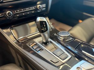 BMW Serie 5 520D Auto  - Foto 12