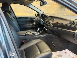 BMW Serie 5 520D Auto  - Foto 10