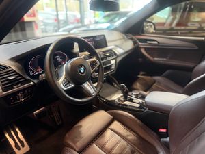 BMW X4 3.0 xDrive Pack M   Sport  285 CV  - Foto 11