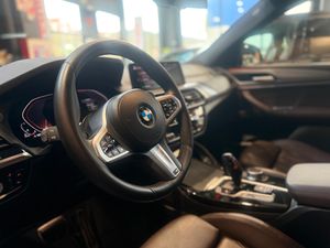 BMW X4 3.0 xDrive Pack M   Sport  285 CV  - Foto 15