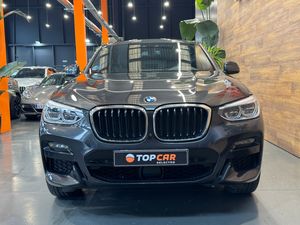 BMW X4 3.0 xDrive Pack M   Sport  285 CV  - Foto 4