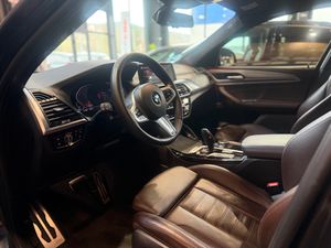 BMW X4 3.0 xDrive Pack M   Sport  285 CV  - Foto 12