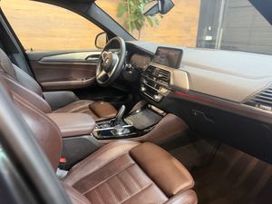 BMW X4 3.0 xDrive Pack M   Sport  285 CV  - Foto 9