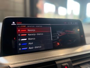 BMW X4 3.0 xDrive Pack M   Sport  285 CV  - Foto 20