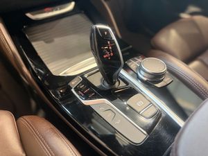 BMW X4 3.0 xDrive Pack M   Sport  285 CV  - Foto 17