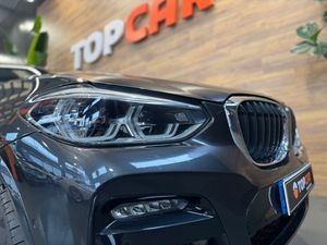 BMW X4 3.0 xDrive Pack M   Sport  285 CV  - Foto 8