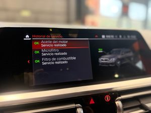 BMW Serie 3 320D Touring Pack M 190 CV  - Foto 19