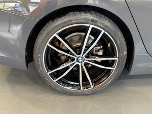BMW Serie 3 320D Touring Pack M 190 CV  - Foto 18