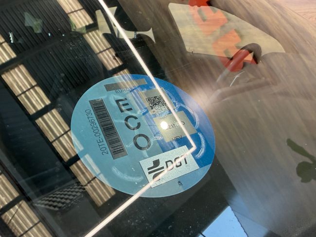 BMW Serie 3 320D Touring Pack M 190 CV  - Foto 13