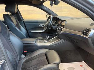 BMW Serie 3 320D Touring Pack M 190 CV  - Foto 12