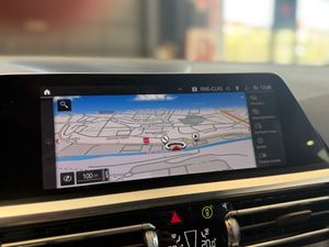 BMW Serie 3 320D Touring Pack M 190 CV  - Foto 17