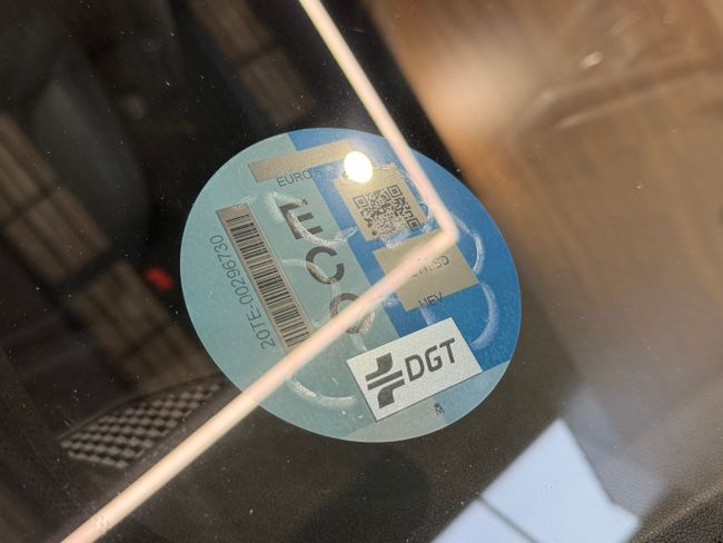 BMW Serie 3 320D Touring Pack M 190 CV  - Foto 17