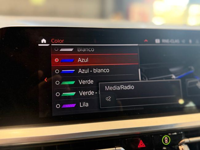 BMW Serie 3 320D Touring Pack M 190 CV  - Foto 14