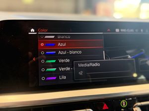 BMW Serie 3 320D Touring Pack M 190 CV  - Foto 14