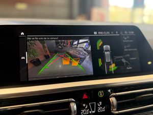 BMW Serie 3 320D Touring Pack M 190 CV  - Foto 15