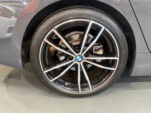 BMW Serie 3 320D Touring Pack M 190 CV  - Foto 9