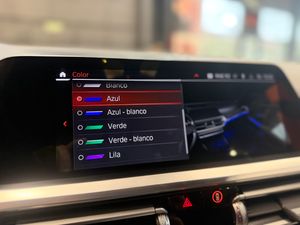 BMW Serie 3 320D Touring Pack M 190 CV  - Foto 21