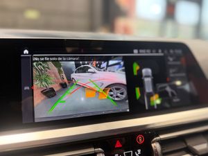 BMW Serie 3 320D Touring Pack M 190 CV  - Foto 22