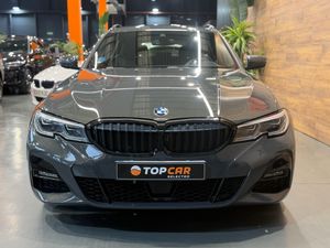 BMW Serie 3 320D Touring Pack M 190 CV  - Foto 5