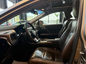 Lexus RX 450H Executive  - Foto 16