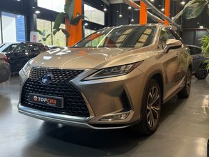 Lexus RX 450H Executive  - Foto 7