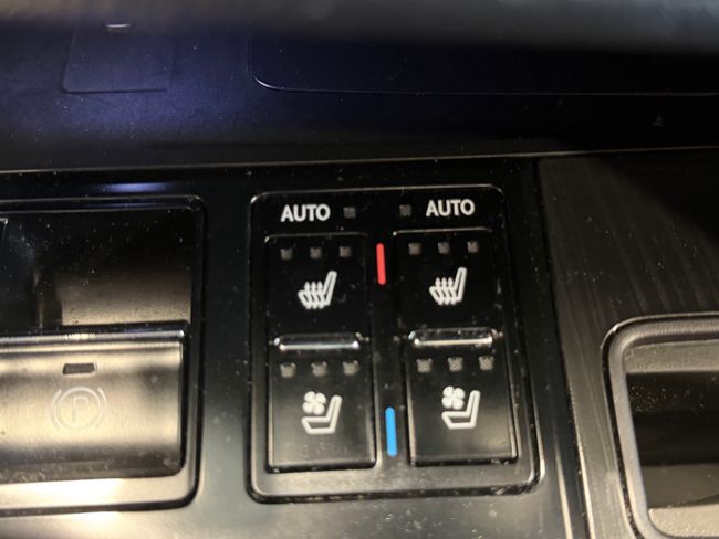 Lexus RX 450H Executive  - Foto 22