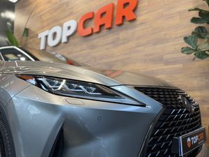 Lexus RX 450H Executive  - Foto 10