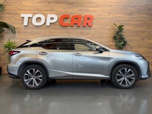 Lexus RX 450H Executive  - Foto 4