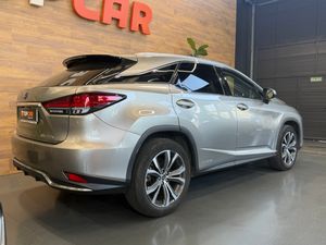 Lexus RX 450H Executive  - Foto 5