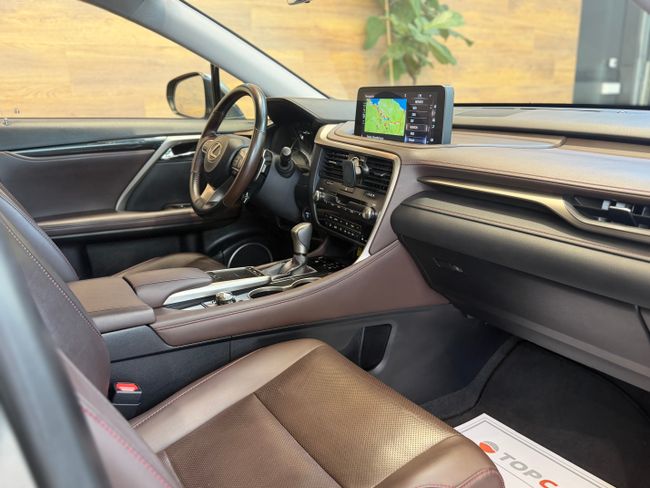 Lexus RX 450H Executive  - Foto 15