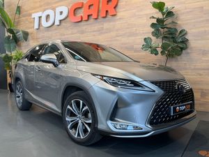 Lexus RX 450H Executive  - Foto 2