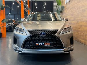 Lexus RX 450H Executive  - Foto 3