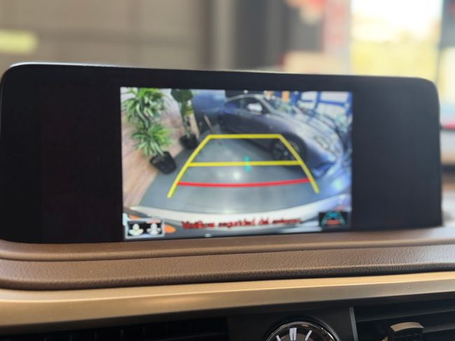 Lexus RX 450H Executive  - Foto 21